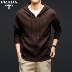 Prada Outwear